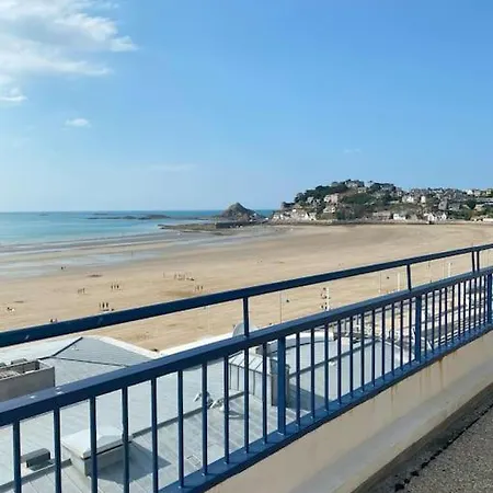 Apartment L'appart Du Val, Vue